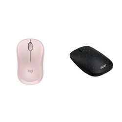 Logitech M240 Silencioso Bluetooth & Acer Vero Mouse AMR020