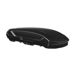 Thule Motion 3 Coffre De Toit Black Glossy L