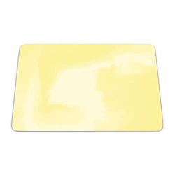 Questo Casa, Rectangle Digital Printed Mouse Pad, Non-Slip Base, for Office and Home, Size: 22 x 18 cm