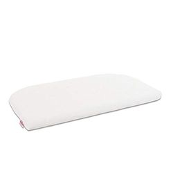 babybay Drap-Housse Excellent au Changement Classic Fresh Convient pour Modèle Maxi Boxspring/Comfort Plus 1 Unité