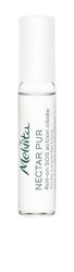 Melvita - Roll-on SOS Purifiant Nectar Pur - Soin Ciblé Anti-Imperfections - Agit en 24h - Format Pratique - Peaux Mixtes à Grasses - 100% Naturel, - Flacon 5 ml