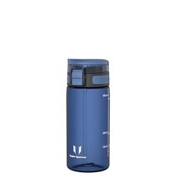 Super Sparrow Halm Dricksflaska 500ml - TouchSip Tritan Vattenflaska - BPA-fri - Idealisk för Sport, Utomhus och Camping - Lätt och Hållbar