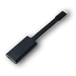 Dell Adapter - USB-C to HDMI 2.0 470-ABMZ *Same as 470-ABMZ*