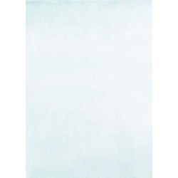 Décopatch FDA503O - Une pochette de 20 feuilles 30x40 cm - Uni Argent