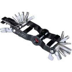 PRO Mini 20F Team-verktyg, Vuxna Unisex, Multifärg (Multicolor), en storlek