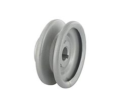 Greenstar 25586 riemschijf en tandwiel