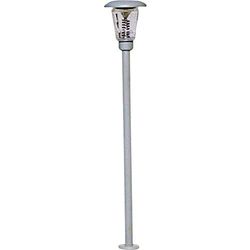 Viessmann Modelltechnik 6038 Lampe de rue H0 Modèle simple prêt à l'emploi