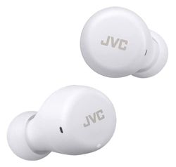 JVC GUMY MINI HA-A5T HEADPHONES HAA-5TWNE (WIRELESS IN-EAR WHITE)