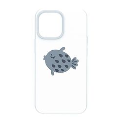 Bonamaison Custodia con stampa digitale compatibile con iPhone 12, custodia per cellulare, antiurto, silicone flessibile