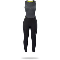 NUEVO 2024 - SUPERWARM X SKIFF MUJER GRIS-M