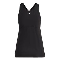 Adidas Tank St Tk, Black/White, HN5551, S