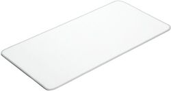 Julius Zöllner 5560100000 - Protezione per materasso, Feltro trapuntato con imbottitura in Paspolein, 60 x 120 cm
