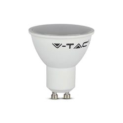 WatioWave Spotlight SMD 4.5W GU10 4000K 110° - Ideal para iluminación de ambientes y acentuación de espacios.
