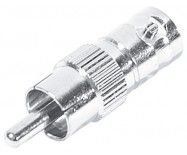 DEXLAN - CBNC21 BNC-aansluiting, RCA-stekker 140973