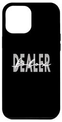 Botox Dealer Skincare Cosmetic Nurse Case for iPhone 12 Pro Max