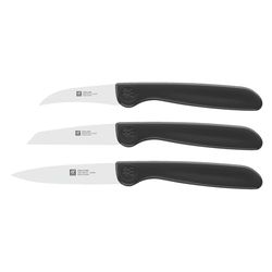 Zwilling Set 3 Coltelli Verdura