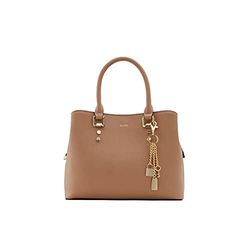 ALDO Legoirii, Bolsa de Mujeres, Marrón Claro, Medium