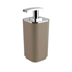 Gedy 63825200300 Dosificador, Gris Tórtola
