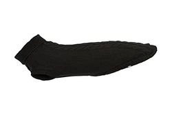 Jersey Kenton, L: 55 cm, nero