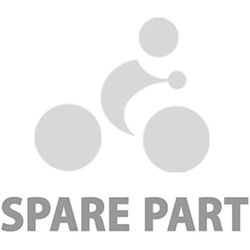 Shimano Espaçador de 9 V cassetes e pinhões para bicicletas, adultos unissexo, multicoloridos, tamanho único