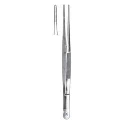 Hammacher Anatomisch pincet, Taylor, 180 mm lengte