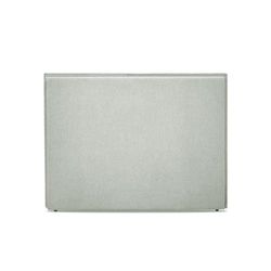 WIN REST 160 x 120 cm (pour lit de 150/160 cm) en Lin Naturel