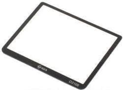 GGS LCD Screen Protector For D3100