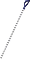 PFIFF Mango de Repuesto para Horquilla Sueca, 115 cm, Color Azul