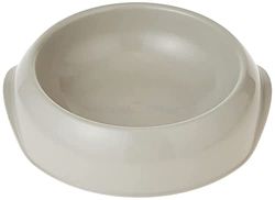 MP Recycled COMEDERO Gusto Perro Nº2 (Gris 700 ML (20 x 20 x 6 cm)