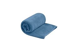 Toalla TEK S azul marino