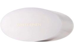 Estée Lauder White Linen Poudre pour le corps parfumé 100g