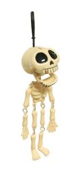 Rubie 's – s-0480 – kostuum – skeletpunt