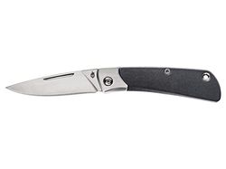 GERBER 30-001661 Wingtip Modern opvouwbaar klein, grijs