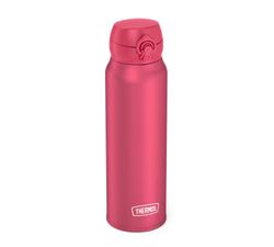 Thermos Ultralight Bottle Deep Pink Matte 0