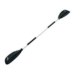 Bestway Pala de Kayak Hydro-Force™ de Aluminio Ajustable 230 cm