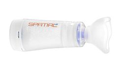 Spatial Up 471704 - Spatial Up With Infant Silicone Mask (Ger, Fra, Uk, Spa), 100 g