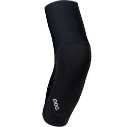POC VPD Air Flow Elbow Protection Unisex-Adult, Uranium Black, M