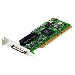 Adaptec Ultra160 SCSI 29160LP - Contrôleur de stockage - 1 Canal - Ultra160 SCSI - 160 Mo/s - PCI (pack de 10 )