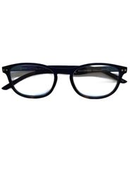 Occhiale ML22-UB +100 Blu gomma