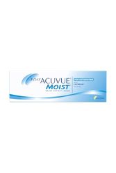 ACUVUE 1-DAY Acuvue MOIST for ASTIGMATISM - Lenti a contatto giornaliere; protezione UV;+3.00 diottrie; Cilindro -1.75 ; Asse 170 ; BC 8.5; DIA 14.50; 30 lenti