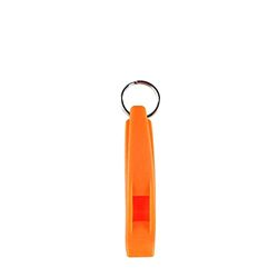 Lifesystems Echo Whistle With Lanyard For The Outdoors, Camping And Walking