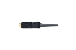 Panduit FSC2MC5BL adattatore di fibra ottica Nero