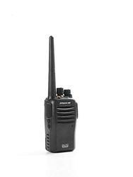 Dynascan DA350 - Transceptor portátil analógico digital , preto