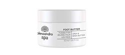 alessandro alessandro Spa Foot Butter Care for Dry Feet 50 ml