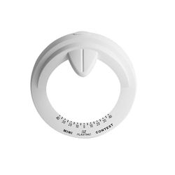 DISMARINA PLASTIMO Nuevo 2024-MINI-CONTEST 95 White Bezel, 70245 Other, meerkleurig, One Size