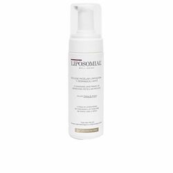 Liposomial Well-Aging Mousse Rengöringsmedel 150 ml Micellär