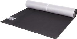 Energetics Unisex Natural Mat Microfiber Yogamatten Grey Light One Size