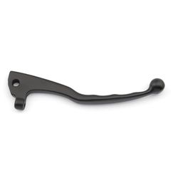 ACCOSSATO Levier droit noir pour KAWASAKI KLR (KL650C) de 1995 à 2004 (CC 650)