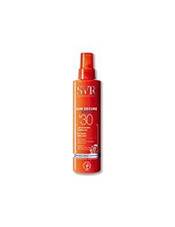 SVR Sun Secure SPF30 Ultra-Light and Osynlig Spray 200 ml