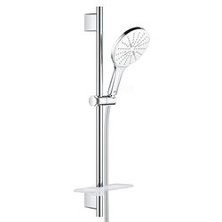 GROHE 26592LS0 - Rainshower SmartActive 150 Conjunto de ducha con barra 3 chorros